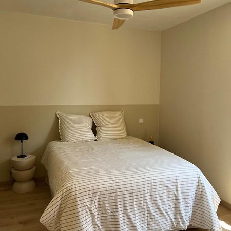 Appartement Champollion 2 Figeac Eksteriør bilde