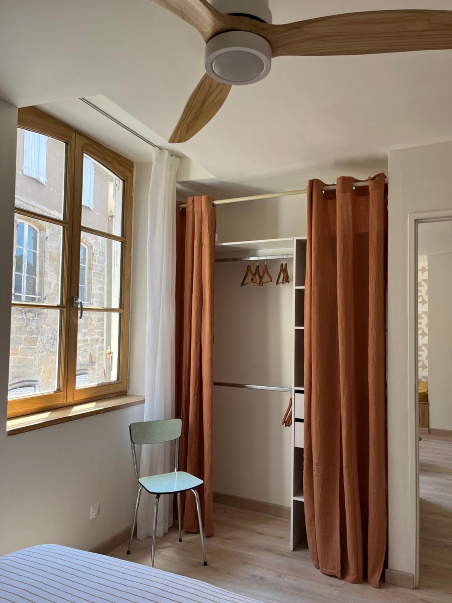 Appartement Champollion 2 Figeac Eksteriør bilde