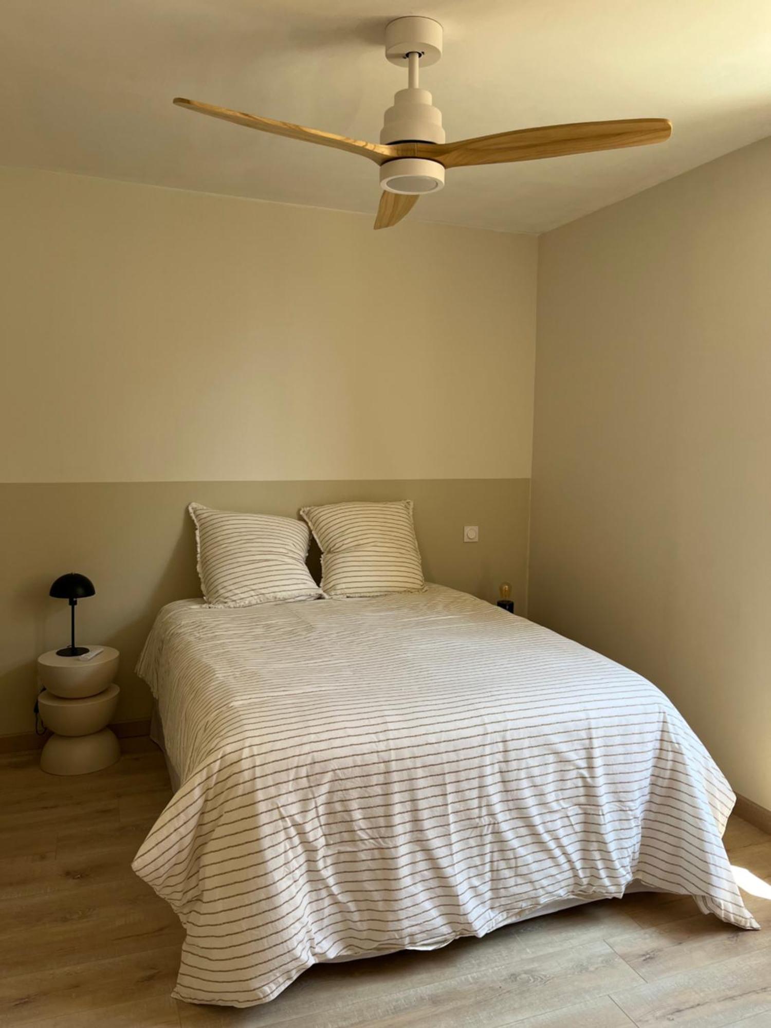Appartement Champollion 2 Figeac Eksteriør bilde