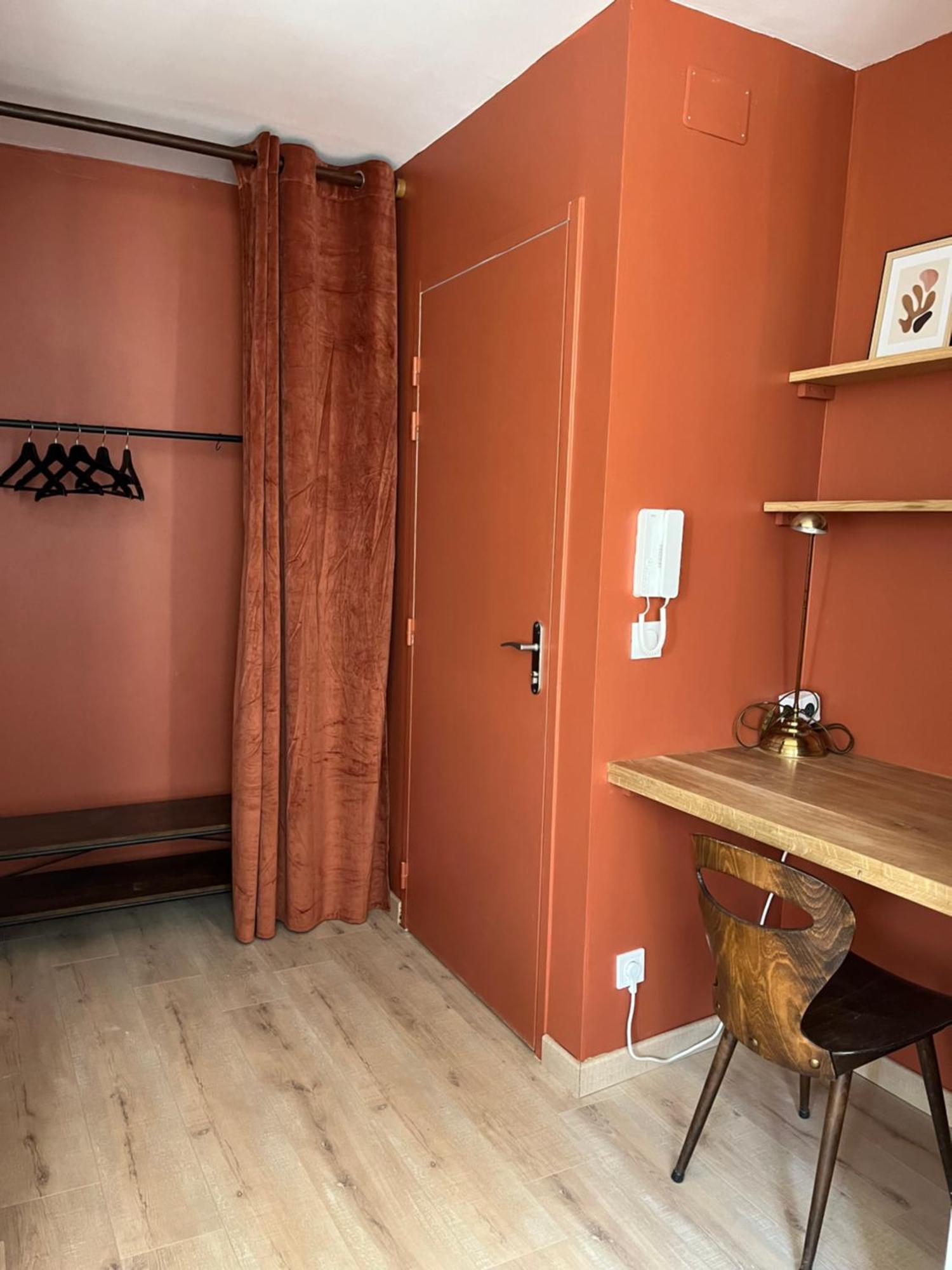 Appartement Champollion 2 Figeac Eksteriør bilde