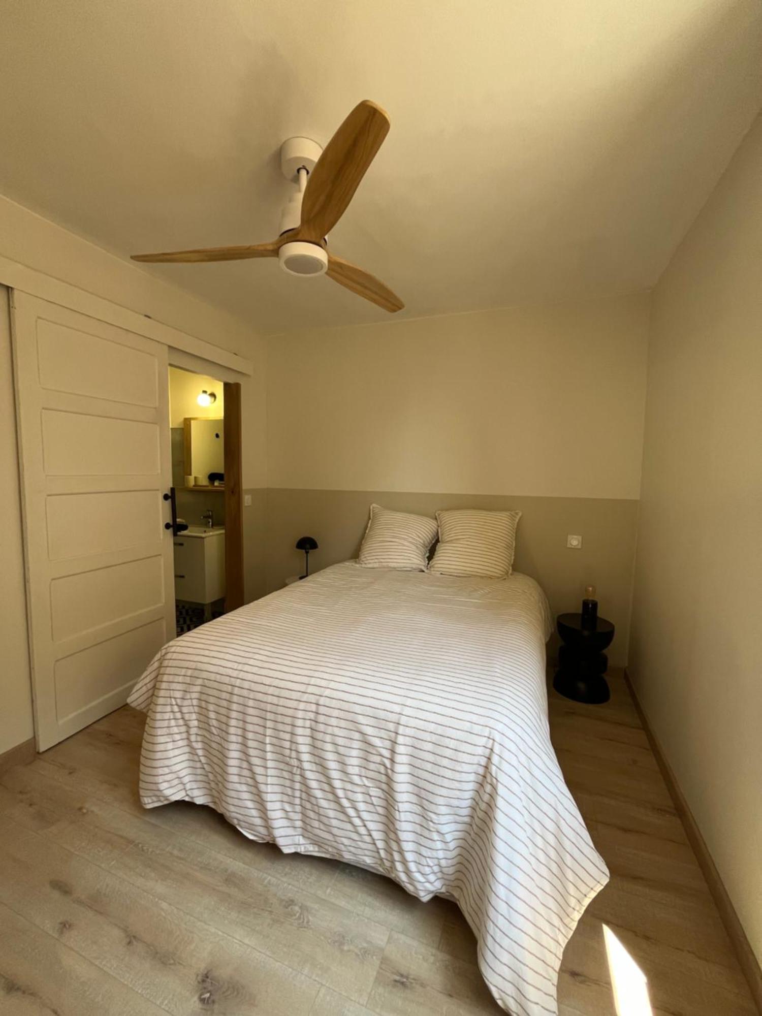 Appartement Champollion 2 Figeac Eksteriør bilde